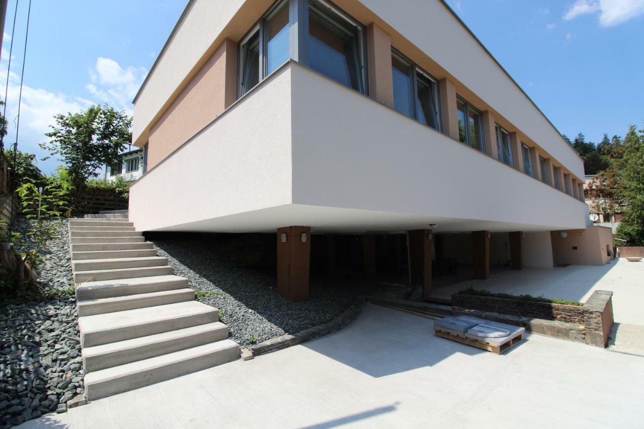 Hero'S Home Klagenfurt am Woerthersee Exterior foto