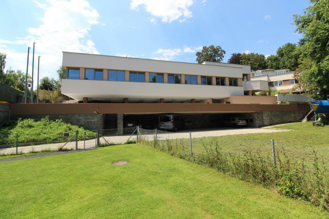 Hero'S Home Klagenfurt am Woerthersee Exterior foto