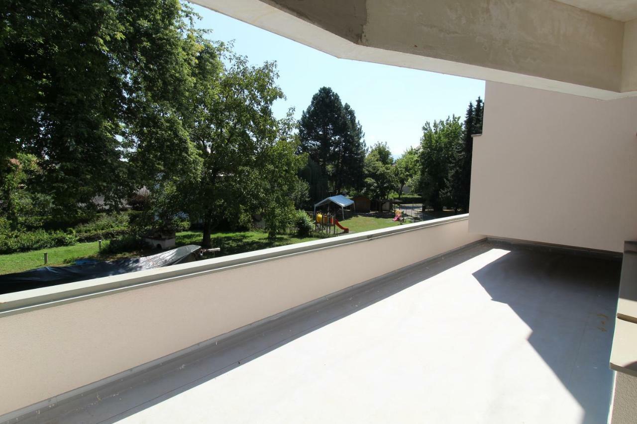 Hero'S Home Klagenfurt am Woerthersee Exterior foto