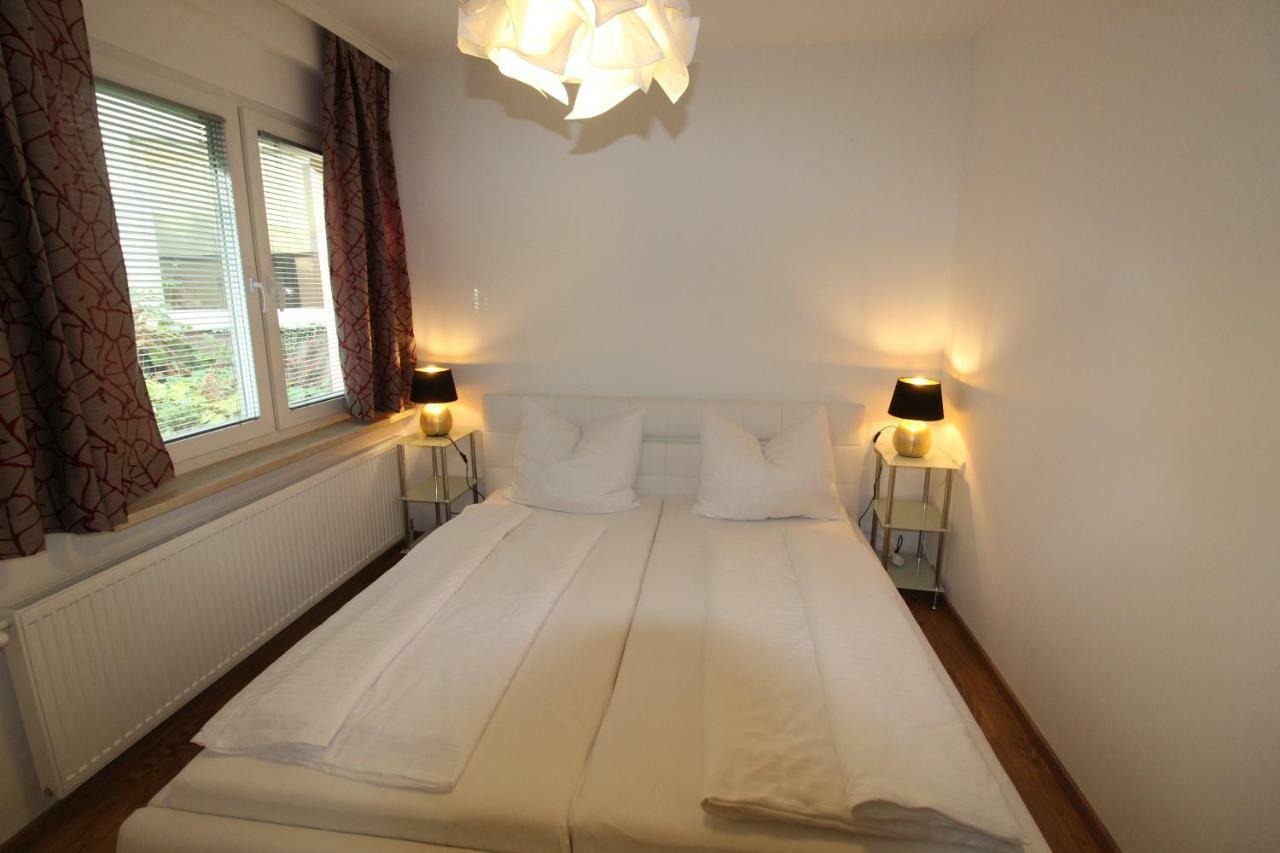 Hero'S Home Klagenfurt am Woerthersee Exterior foto